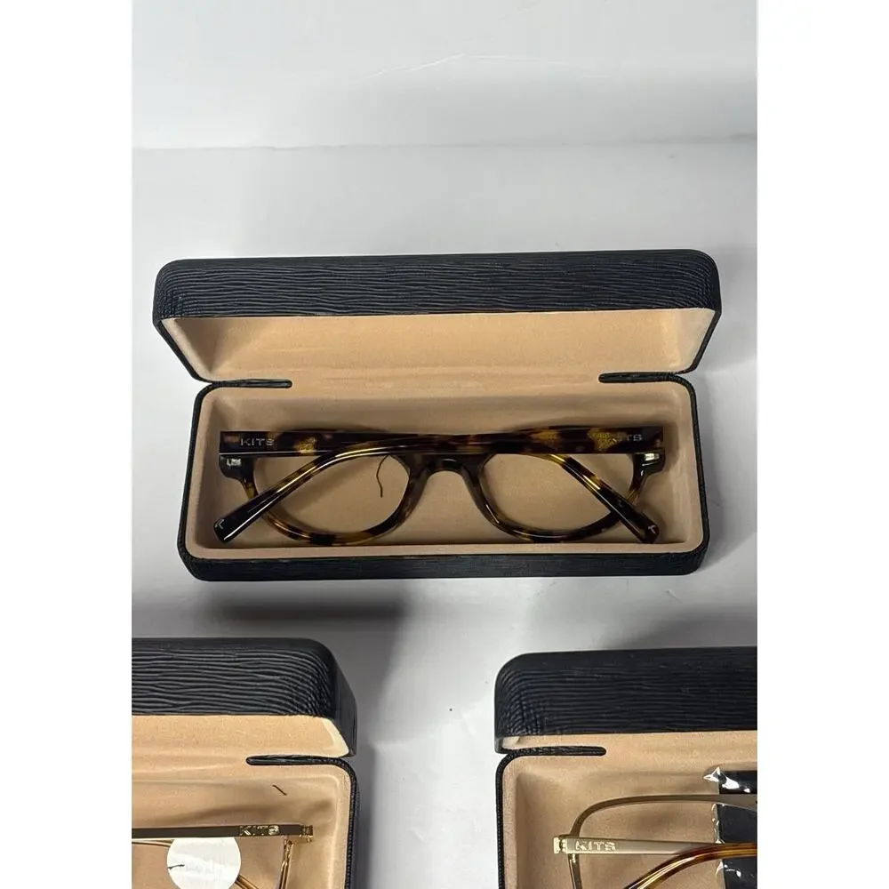 Kits Eyewear Glasses Bundle